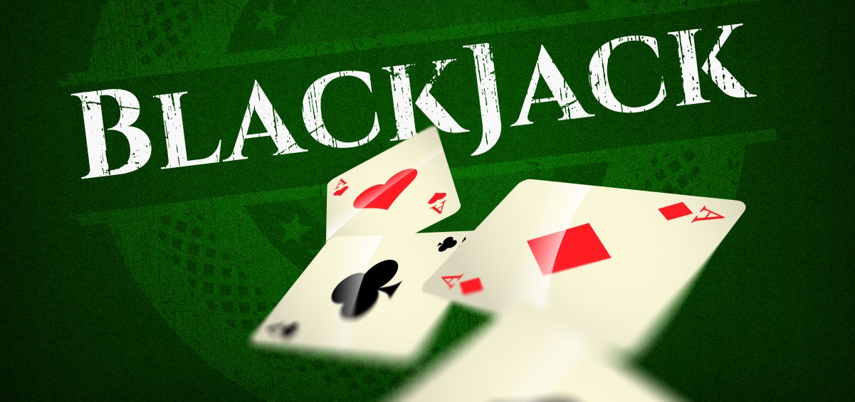 Blackjack Oyna
