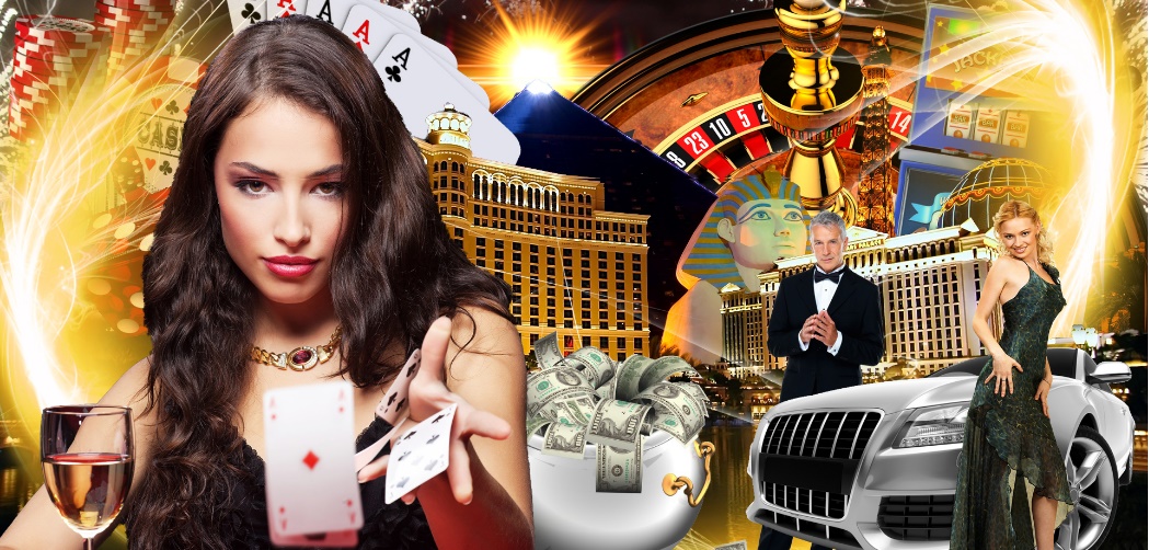 Canlı Casino Oyunları Oyna, Kazancına Kazanç Kat
