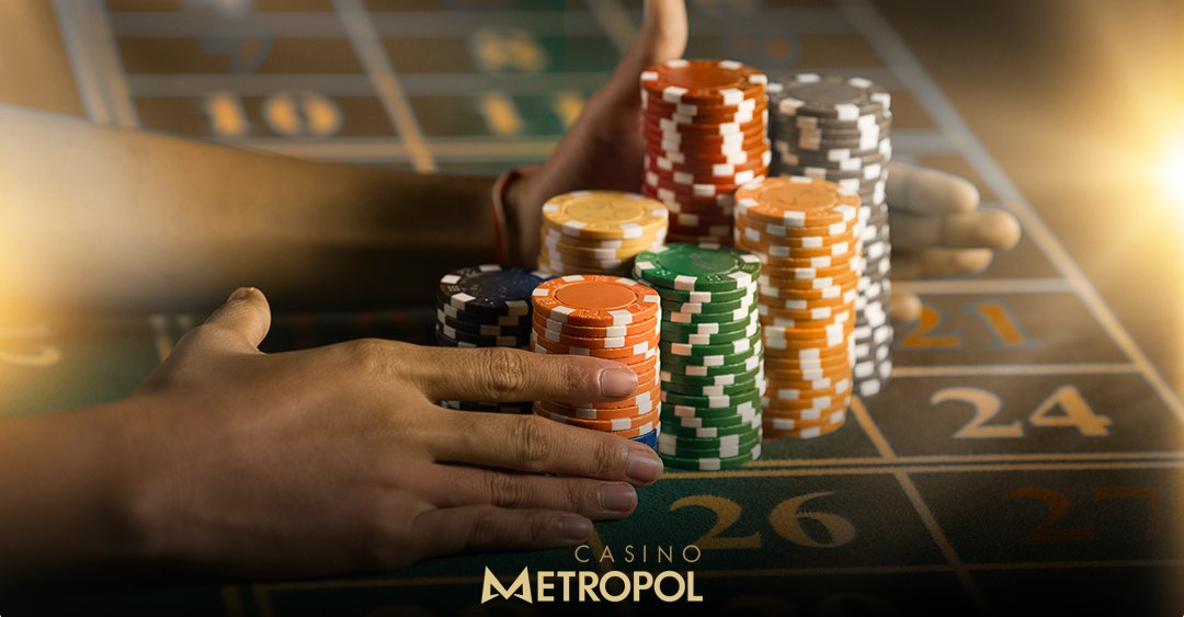 casinometropol