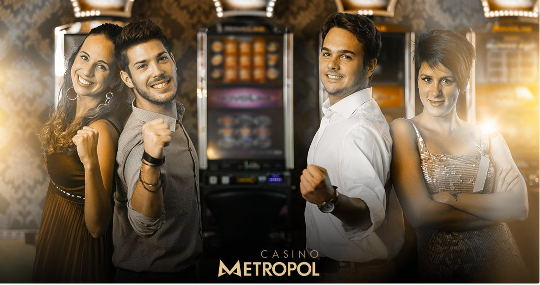 casinometropol