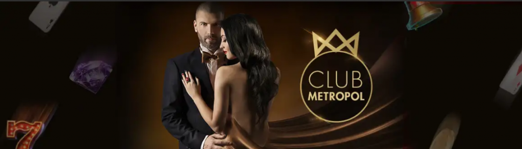 Club Metropol