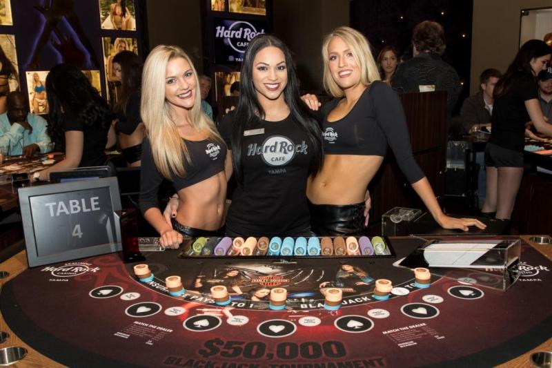 Blackjack