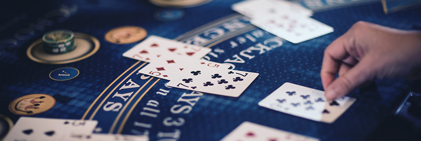 Blackjack Stratejileri