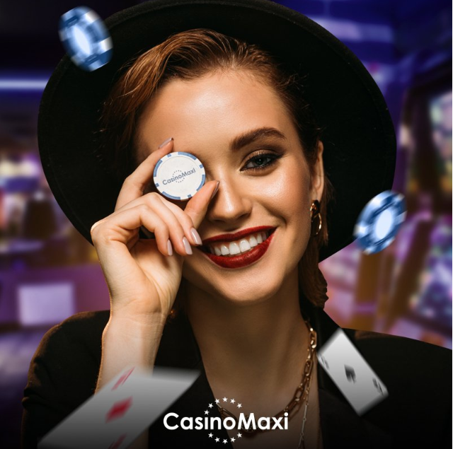 CasinoMaxi